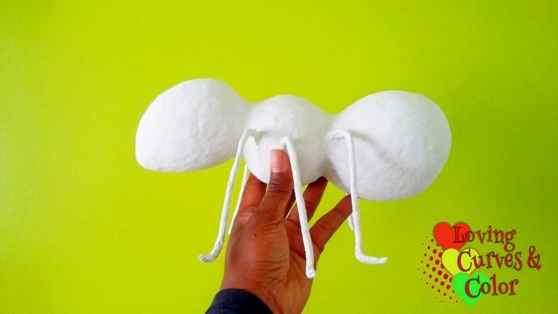 Hormigas-decorativas