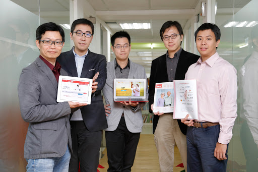 [Meet創業之星]為家人做最好的準備「CareBest 家倍安」一站式居家照護服務 
