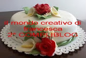Compli Blog "Il Mondo creativo di Francesca"