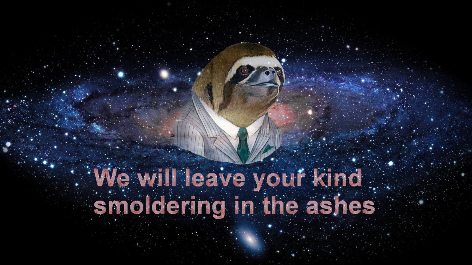 Sloth Wallpapers Sloth Wallpapers
