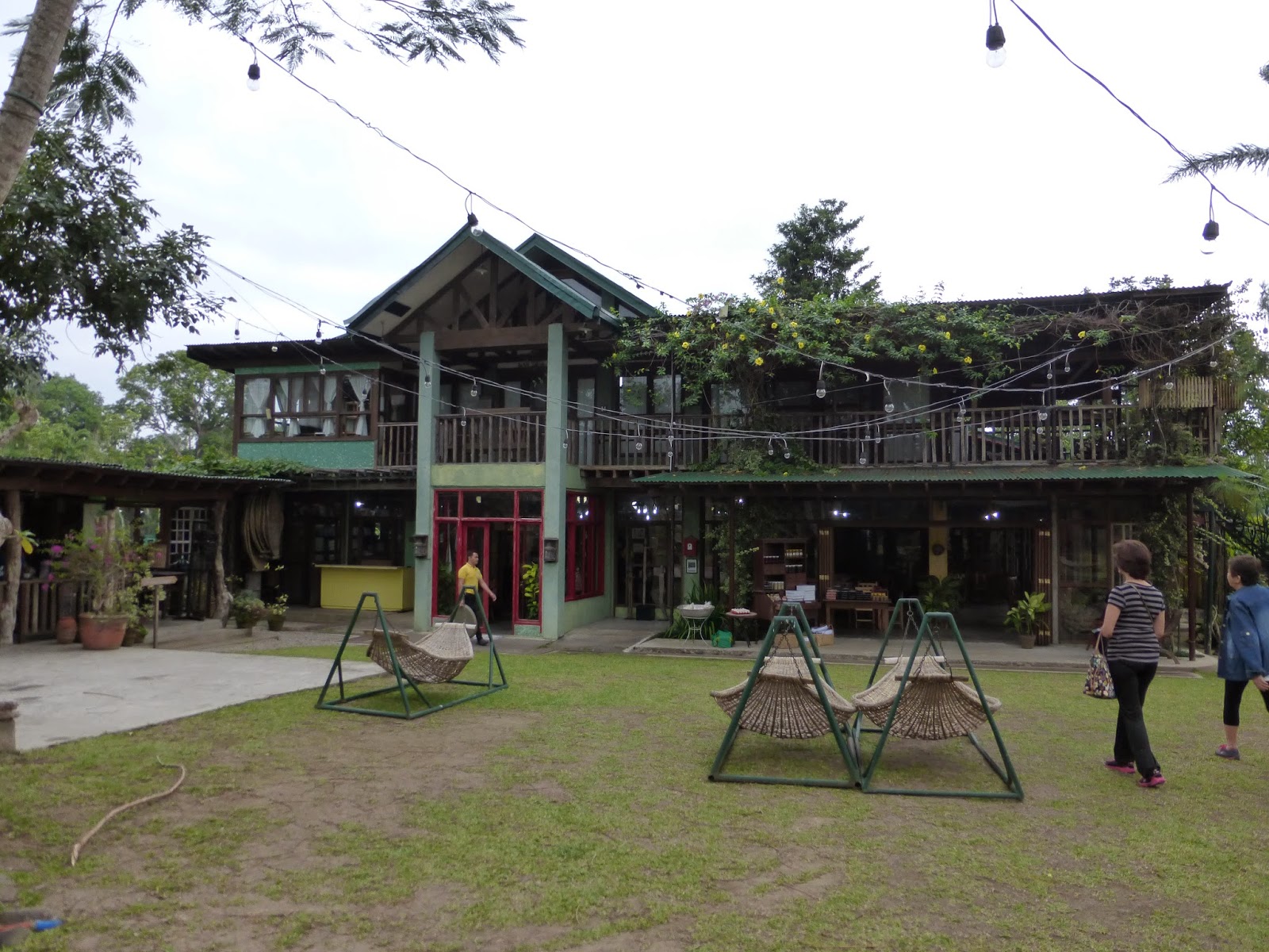 Culinary Historians of the Philippines (CHOP) Food Tour, San Pablo