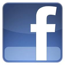 Check us out on Facebook!