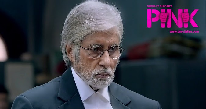 10 KUTIPAN TERBAIK DARI FILM INDIA 'PINK'