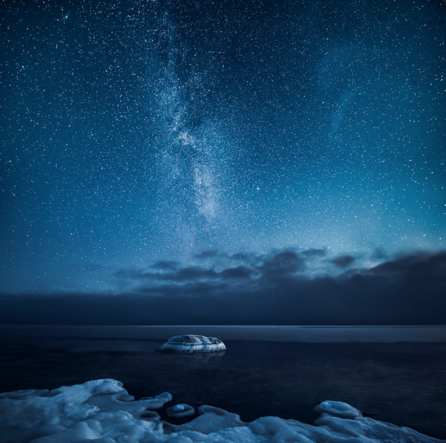 Stunning Finland Night Photography by Mikko Lagerstedt Stunning Finland Night Photography by Mikko Lagerstedt