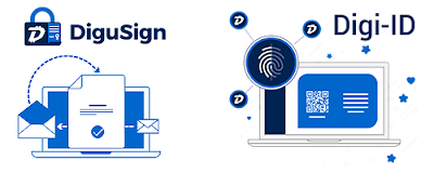 DiguSign & Digi-ID