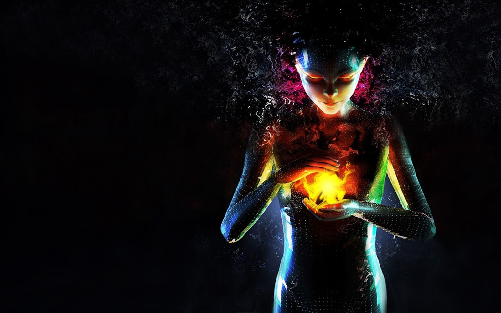 Surreal Wallpapers Surreal Wallpapers