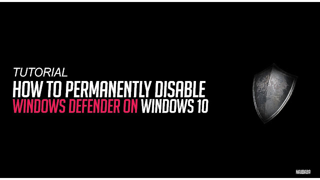 windows defender antispyware