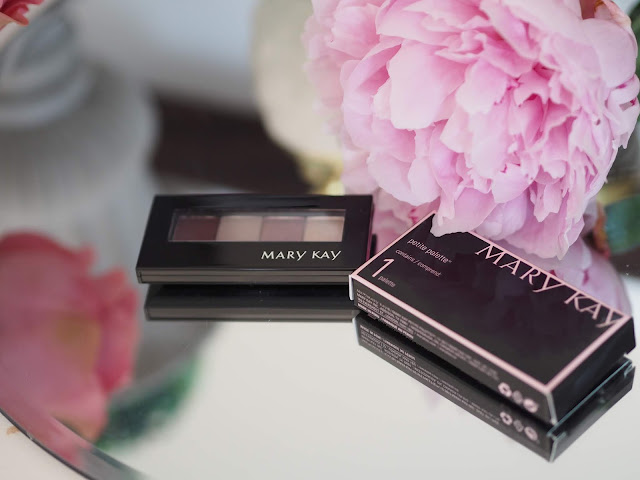 Mary Kay NEW Petite Palette