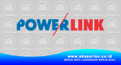 PT. Powerlink Internusa Pekanbaru