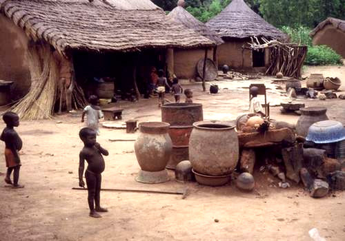 PRATICAMENTE 10 Le prospettive del Terzo Mondo