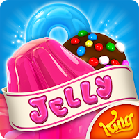 Candy Crush Jelly Saga V1.15.4
