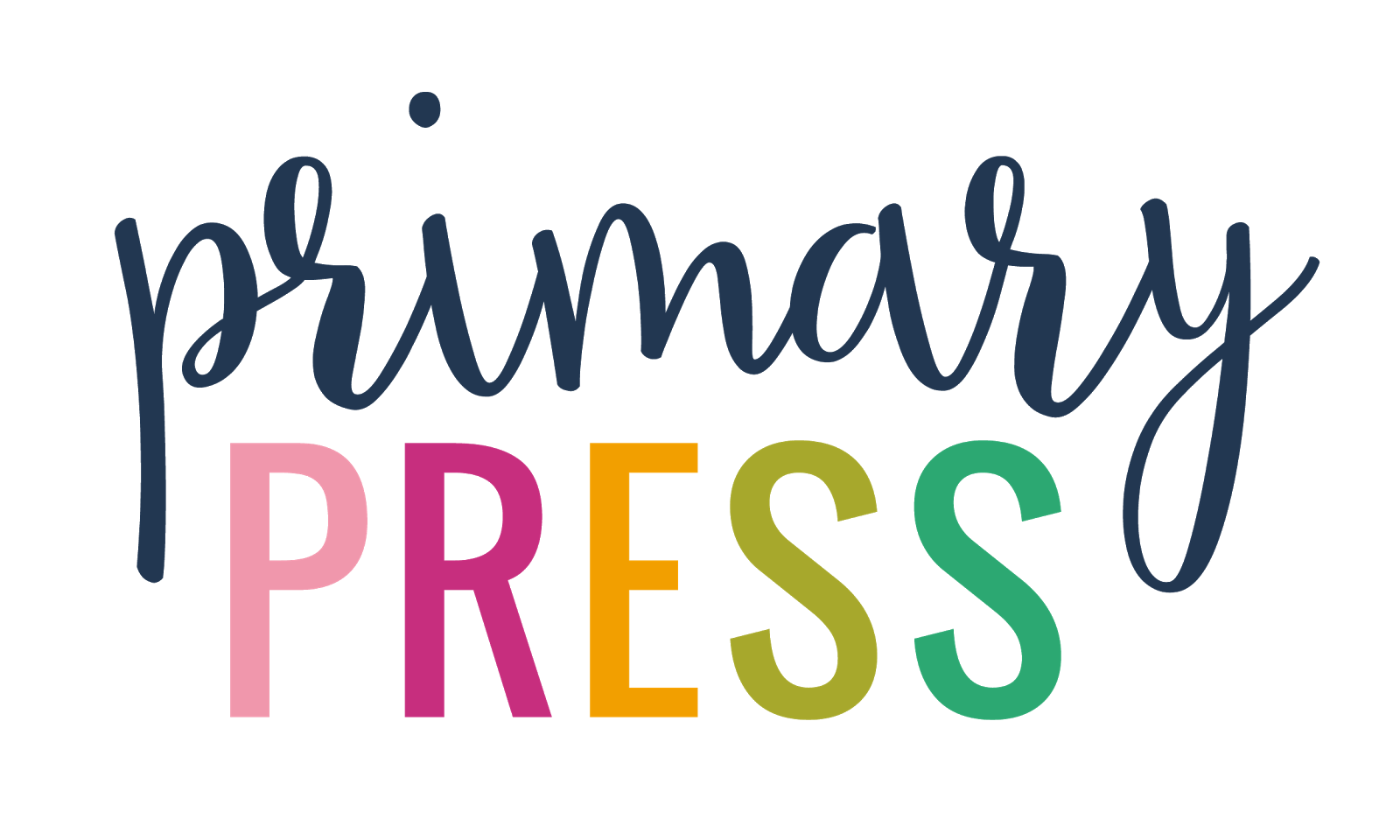 Primary Press