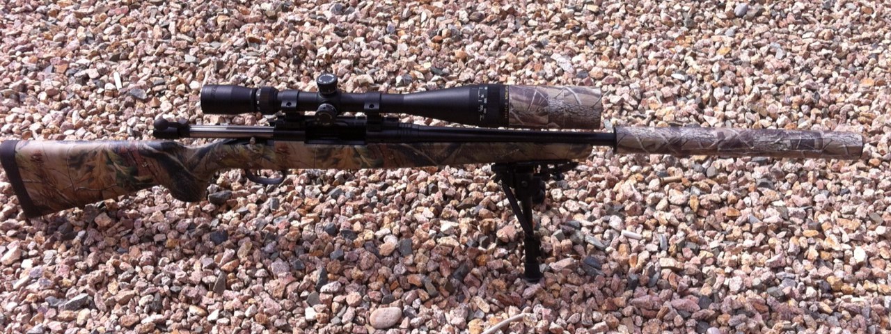 MnC Reviews: Review: BSA Platinum 6-24x44 Rifle Scope