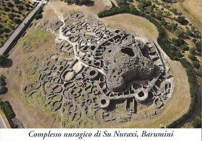 Unesco whs Italy