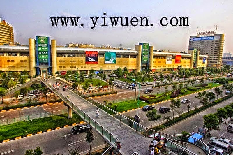 yiwuen Yiwu wholesale markets