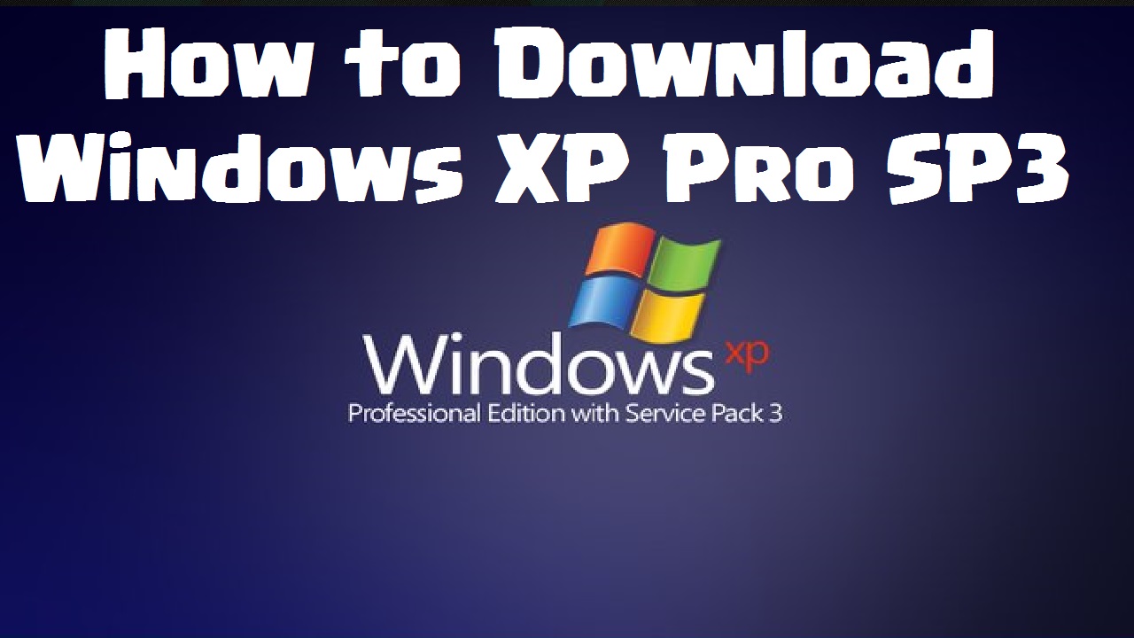 How To Make A Bootable Windows Xp Install Disk