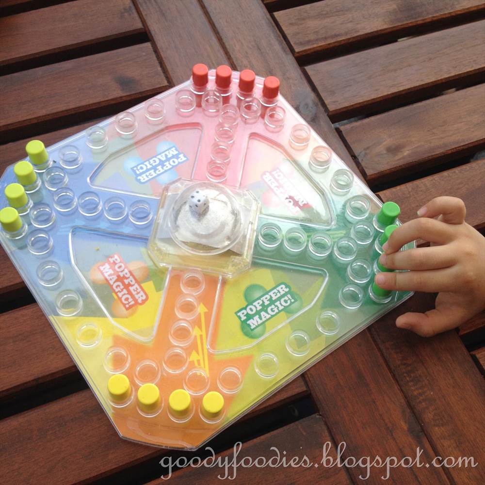 GoodyFoodies 5 Fun Board Games For Kids Families For School Holidays GoodyFoodies 5 Fun Board Games For Kids Families For School Holidays