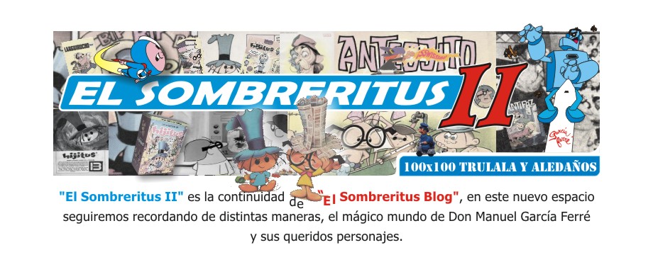 EL SOMBRERITUS DOS