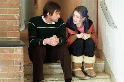 Eternal Sunshine Of The Spotless Mind 2004 Movie Image 1