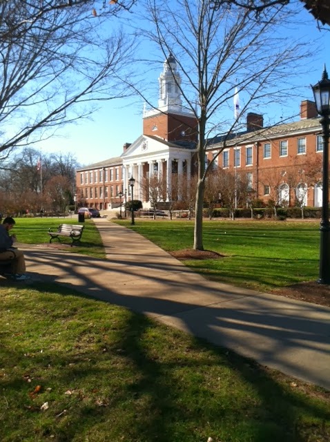 College Snapshots: Bridgewater State University College Snapshots: Bridgewater State University