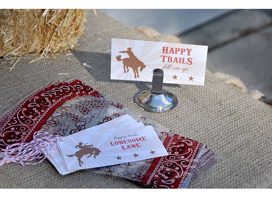 Kara s Party Ideas Rootin  Tootin  Cowboy Party  - 23