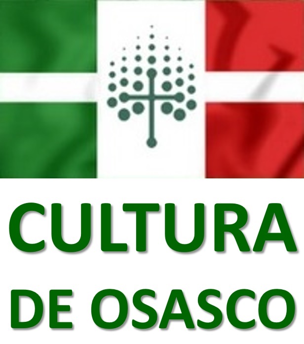 CULTURA DE OSASCO