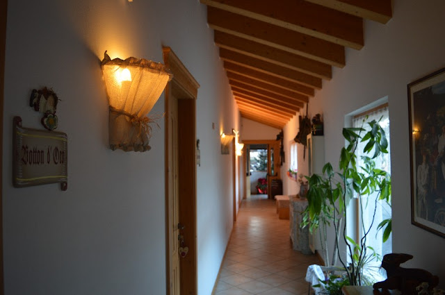 longanorbait b&b folgaria