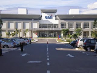 GMI: July 2014
