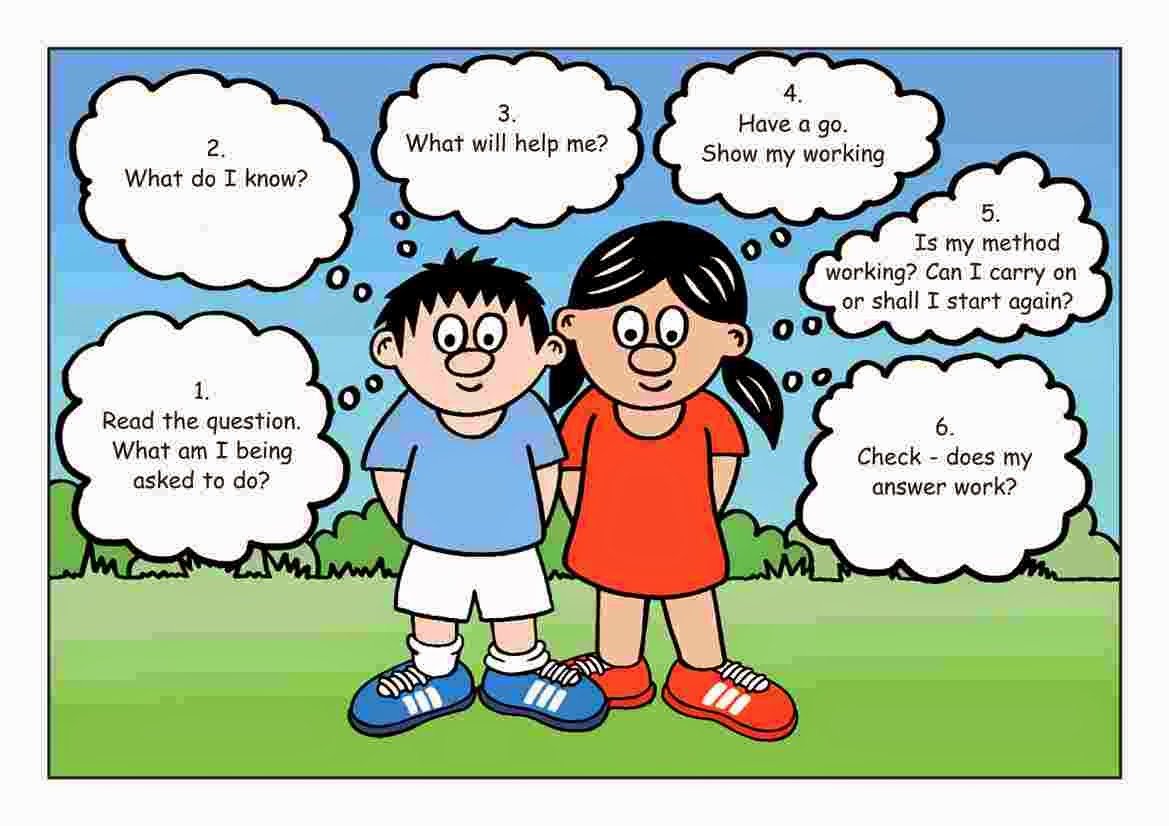 Room 17: Otago Problem Solving