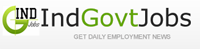 Link to Indian Government Jobs - Today Employment News