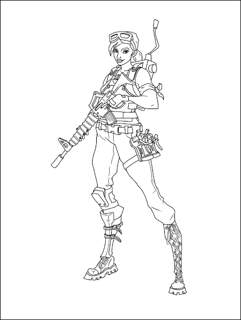 Featured image of post Free Printable Fortnite Fortnite Coloring Pages Drift : The game was inspired by a concept popularized by the japanese novel battle royale free printable coloring pages fortnite.