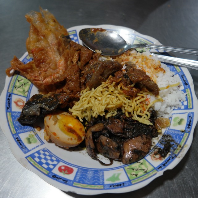 Wisata Kuliner Surabaya