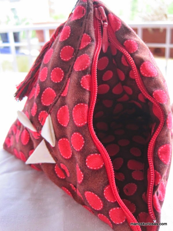 patchwork hecho a mano