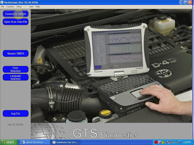 Toyota software download web to desktop