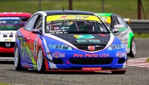 Sarraff Racing Team, campeón histórico - Contactos Deportivos