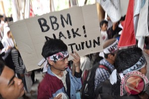 Ini Dia Dampak Dari Kenaikan BBM Pada Dunia Usaha Rumah No 48