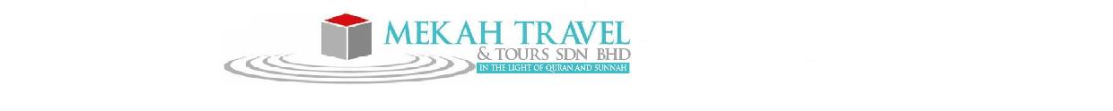 Mekah Travel And Tours Sdn Bhd