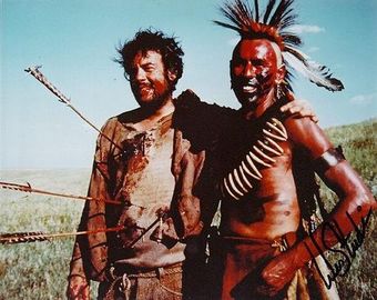 wolves dances studi wes native costner kevin american movie scenes pawnee behind 1990 sioux indians wife don pastorelli robert warrior