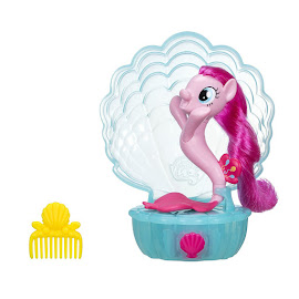 My Little Pony Sea Song Pinkie Pie Brushable Pony