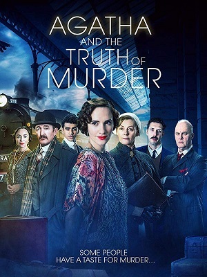 Agatha e a Verdade do Assassinato - Legendado Torrent