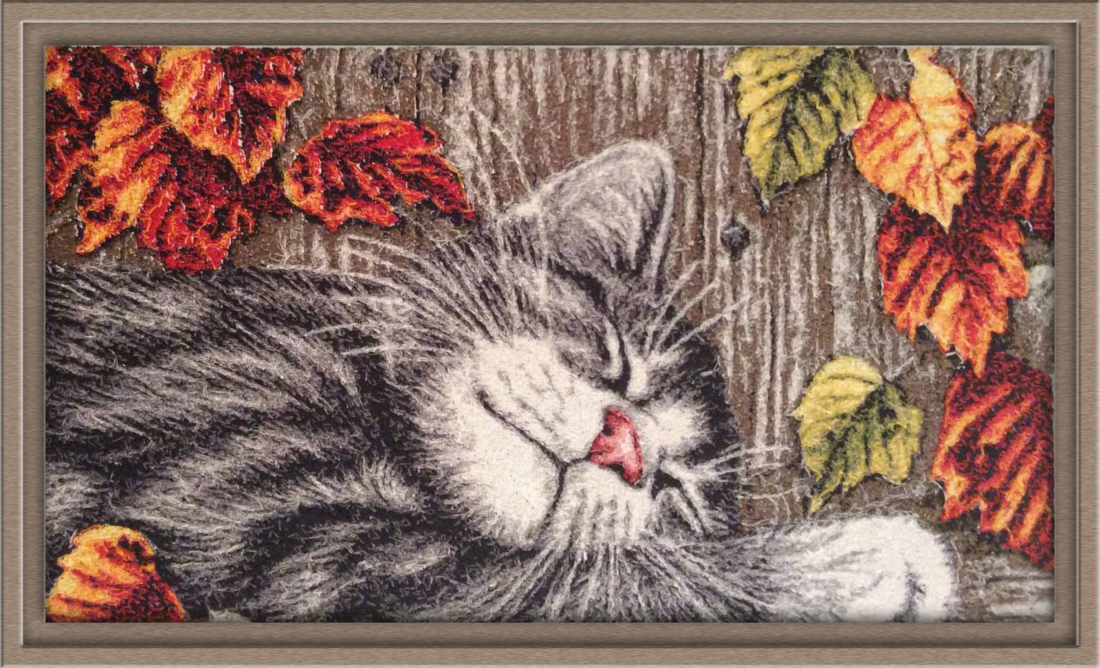 вышив форум