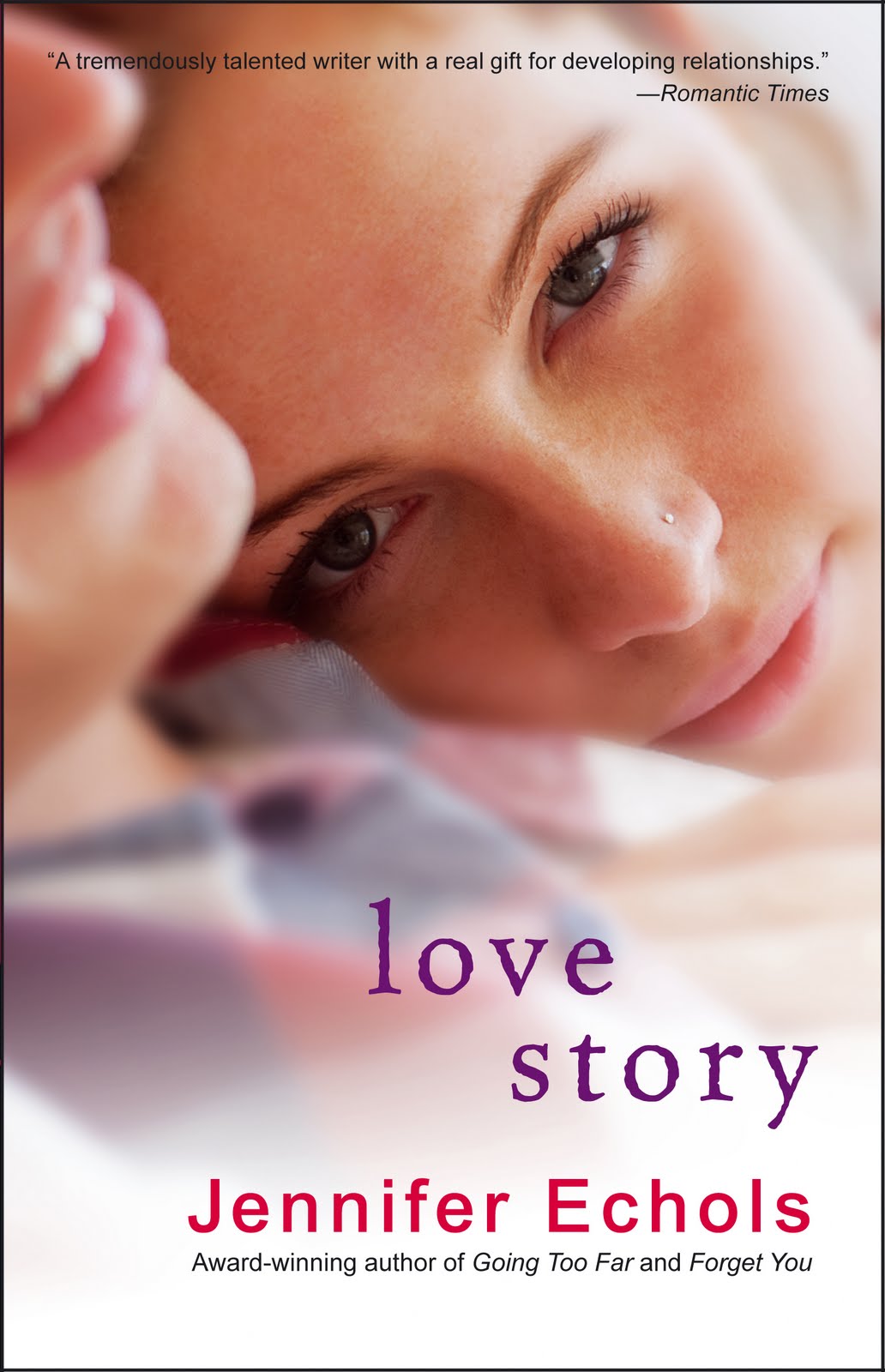 Romantic Teen Stories 106