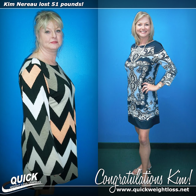 Quick Weight Loss Centers Quick Weight Loss Centers Review by Kim Nereau