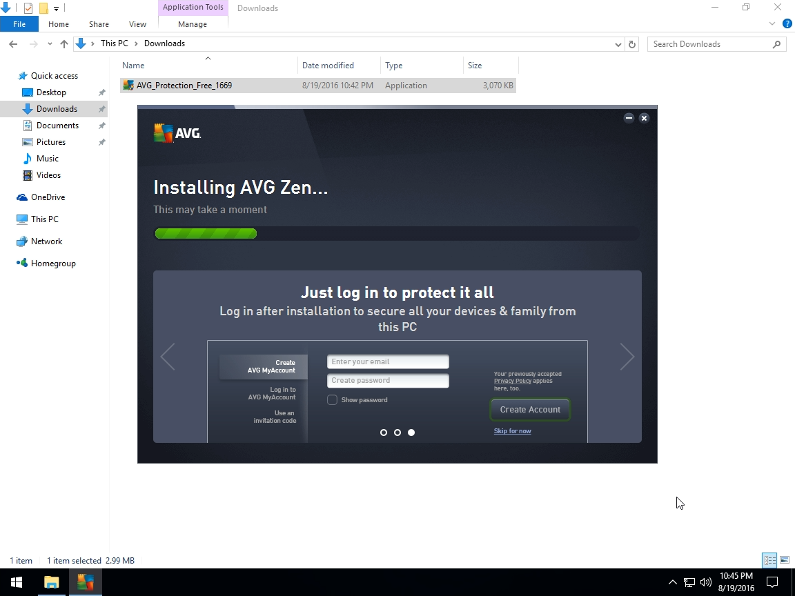Программа Программа