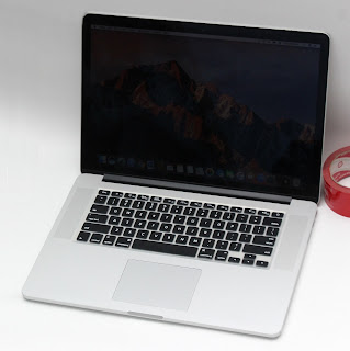 MacBook Pro Retina Core i7 ( 15-inch, Late 2013 )