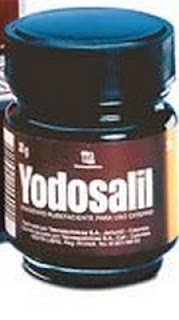 Yodosalil Anécdotas, Cuentos, Historias y Relatos . (Anecdotes, Experiences ...