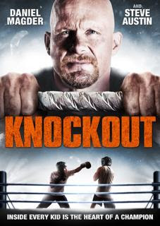 Knockout dvdrip latino