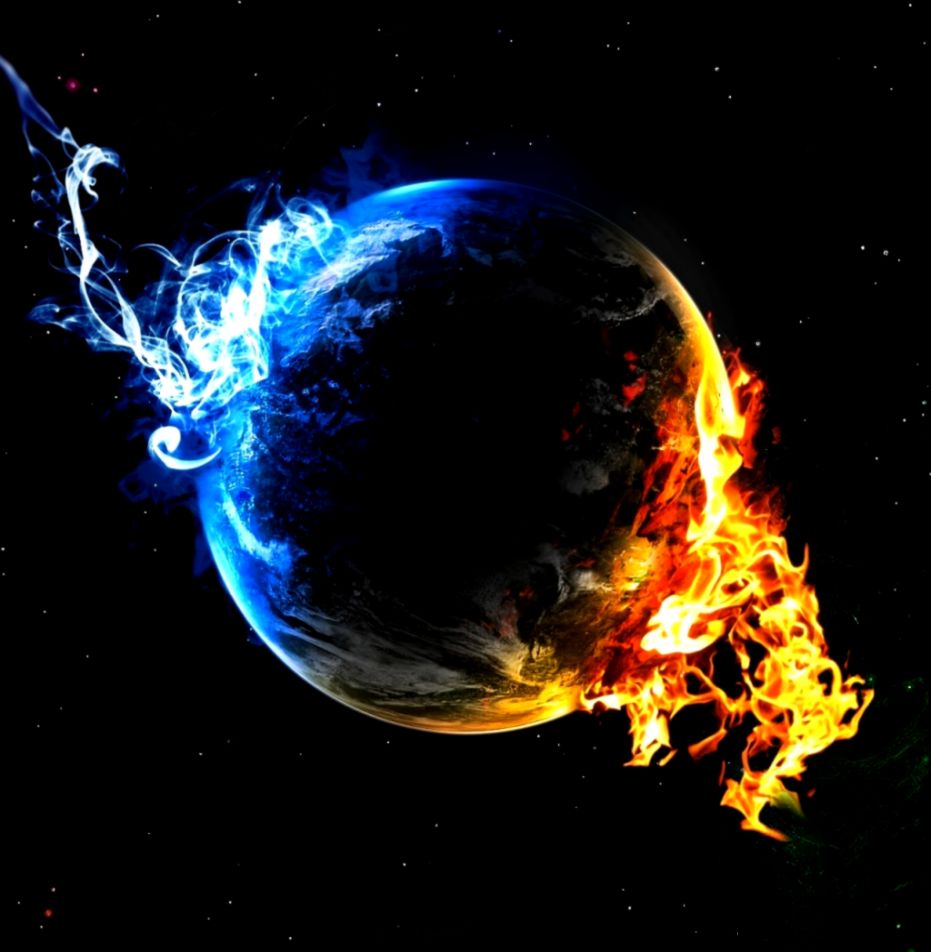 Colorful Earth iPad Wallpaper Download  iPhone Wallpapers iPad