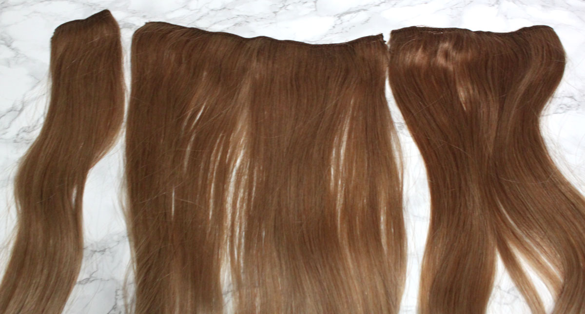 Monroe Misfit Makeup Beauty Blog Diy Ombre Hair With