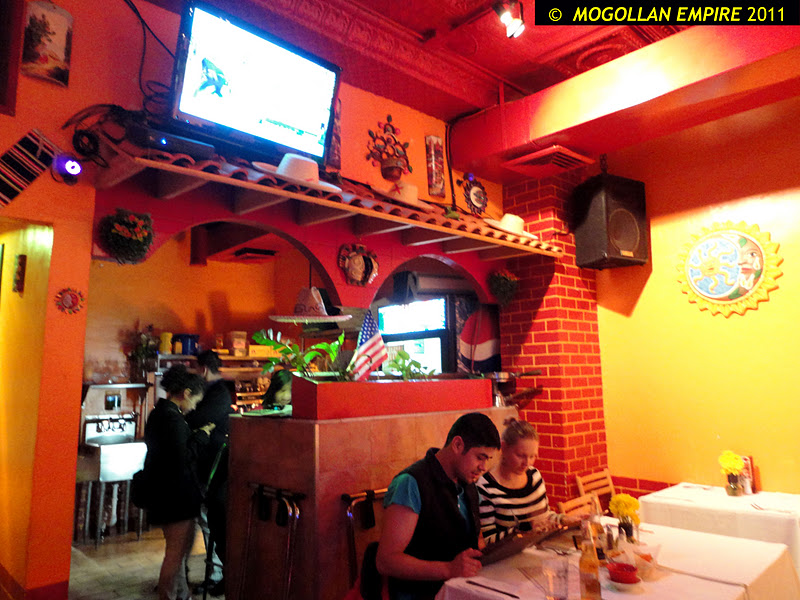 TALENTO GRUPERO FAJITAS SUNRISE LA DELICIA MEXICANA EN EL CORAZON DE